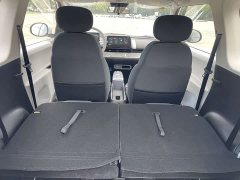 Changan Lumin Treasure Edition 205km Cool Love White CATL - ფოტო 11