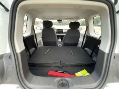 Changan Lumin Treasure Edition 205km Cool Love White CATL - ფოტო 12