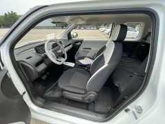 Changan Lumin Treasure Edition 205km Cool Love White CATL - ფოტო 13