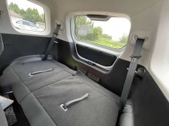 Changan Lumin Treasure Edition 205km Cool Love White CATL - ფოტო 15