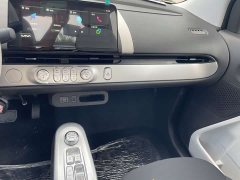 Changan Lumin Treasure Edition 205km Cool Love White CATL - ფოტო 16