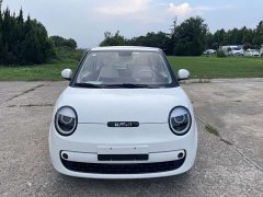 Changan Lumin Treasure Edition 205km Cool Love White CATL - ფოტო 2