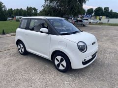 Changan Lumin Treasure Edition 205km Cool Love White CATL - ფოტო 3