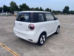 Changan Lumin Treasure Edition 205km Cool Love White CATL - ფოტო 5