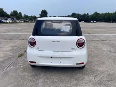Changan Lumin Treasure Edition 205km Cool Love White CATL - ფოტო 6