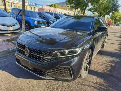 Volkswagen Passat 330TSI Elite - ფოტო 1