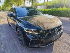 Volkswagen Passat 330TSI Elite - ფოტო 3