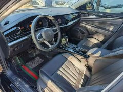 Volkswagen Passat 330TSI Elite - ფოტო 4