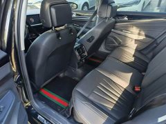 Volkswagen Passat 330TSI Elite - ფოტო 5