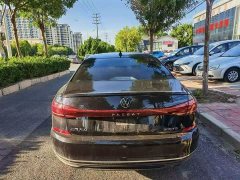 Volkswagen Passat 330TSI Elite - ფოტო 8