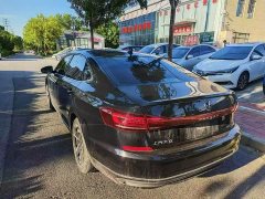 Volkswagen Passat 330TSI Elite - ფოტო 9