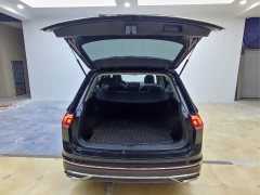Volkswagen Tiguan L 2023 280TSI Automatic FWD Trendsetter Limited Edition - ფოტო 14