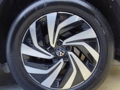 Volkswagen Tiguan L 2023 280TSI Automatic FWD Trendsetter Limited Edition - ფოტო 17