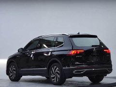 Volkswagen Tiguan L 2023 280TSI Automatic FWD Trendsetter Limited Edition - ფოტო 18