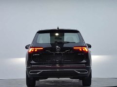 Volkswagen Tiguan L 2023 280TSI Automatic FWD Trendsetter Limited Edition - ფოტო 19