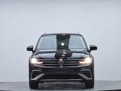 Volkswagen Tiguan L 2023 280TSI Automatic FWD Trendsetter Limited Edition - ფოტო 3