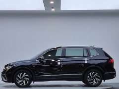Volkswagen Tiguan L 2023 280TSI Automatic FWD Trendsetter Limited Edition - ფოტო 5
