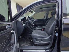Volkswagen Tiguan L 2023 280TSI Automatic FWD Trendsetter Limited Edition - ფოტო 6