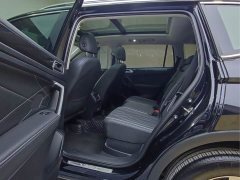 Volkswagen Tiguan L 2023 280TSI Automatic FWD Trendsetter Limited Edition - ფოტო 7