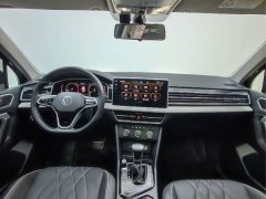 Volkswagen Tiguan L 2023 280TSI Automatic FWD Trendsetter Limited Edition - ფოტო 8