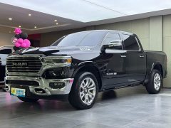 Ram Trucks 5.7L US Spec Edition - ფოტო 1