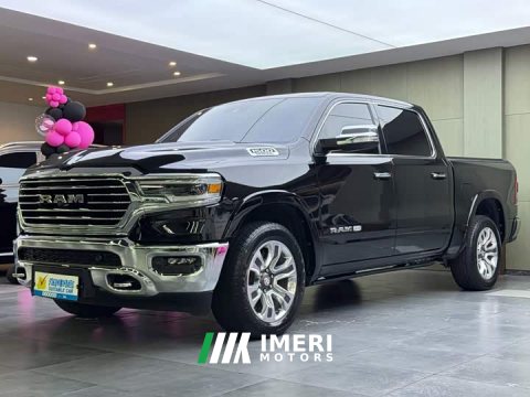 2023 Ram RAM Trucks 5.7L US Spec Edition - ავტომობილი ჩინეთიდან
