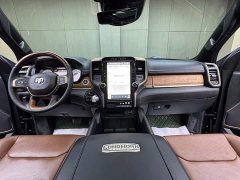 Ram Trucks 5.7L US Spec Edition - ფოტო 10