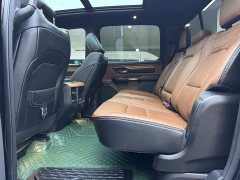 Ram Trucks 5.7L US Spec Edition - ფოტო 11