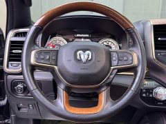 Ram Trucks 5.7L US Spec Edition - ფოტო 12
