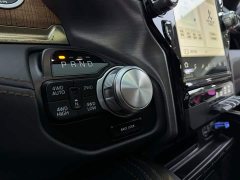 Ram Trucks 5.7L US Spec Edition - ფოტო 13
