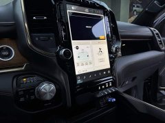 Ram Trucks 5.7L US Spec Edition - ფოტო 14