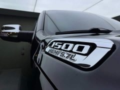 Ram Trucks 5.7L US Spec Edition - ფოტო 16