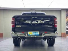 Ram Trucks 5.7L US Spec Edition - ფოტო 5
