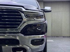 Ram Trucks 5.7L US Spec Edition - ფოტო 7