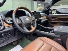 Ram Trucks 5.7L US Spec Edition - ფოტო 8
