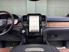 Ram Trucks 5.7L US Spec Edition - ფოტო 9