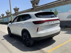 Haval H6 2021 Third Generation 2.0T Automatic Two-Wheel Drive Max - ფოტო 2