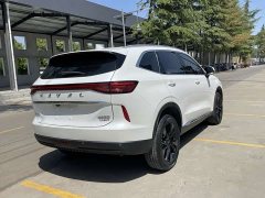 Haval H6 2021 Third Generation 2.0T Automatic Two-Wheel Drive Max - ფოტო 3