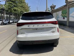 Haval H6 2021 Third Generation 2.0T Automatic Two-Wheel Drive Max - ფოტო 4