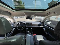 Haval H6 2021 Third Generation 2.0T Automatic Two-Wheel Drive Max - ფოტო 5