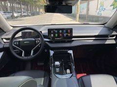 Haval H6 2021 Third Generation 2.0T Automatic Two-Wheel Drive Max - ფოტო 6