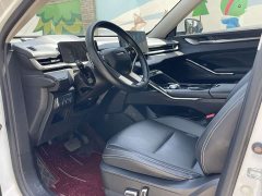 Haval H6 2021 Third Generation 2.0T Automatic Two-Wheel Drive Max - ფოტო 7