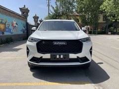 Haval H6 2021 Third Generation 2.0T Automatic Two-Wheel Drive Max - ფოტო 8