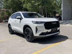 Haval H6 2021 Third Generation 2.0T Automatic Two-Wheel Drive Max - ფოტო 9