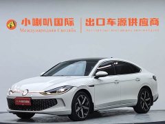Volkswagen Lingdu L 280TSI DSG Spicy Edition - ფოტო 1