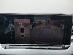 Volkswagen Lingdu L 280TSI DSG Spicy Edition - ფოტო 11