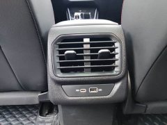 Volkswagen Lingdu L 280TSI DSG Spicy Edition - ფოტო 14
