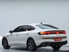 Volkswagen Lingdu L 280TSI DSG Spicy Edition - ფოტო 18