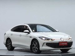 Volkswagen Lingdu L 280TSI DSG Spicy Edition - ფოტო 4