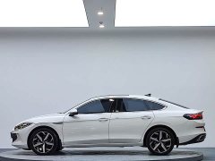 Volkswagen Lingdu L 280TSI DSG Spicy Edition - ფოტო 5